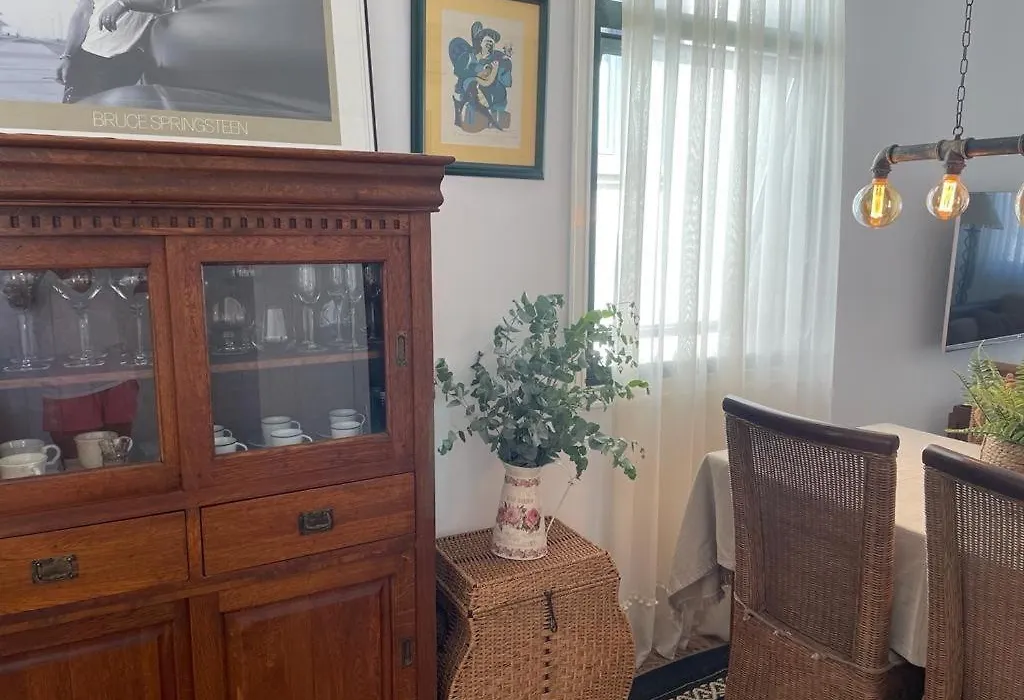 Mi Casita De Cangas-1