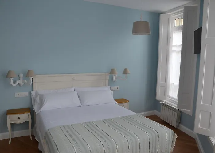 Casa Dos Nores Charming House