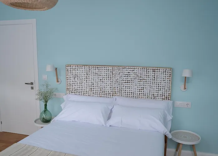 Casa Dos Nores Charming House