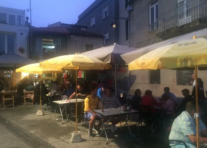 Mi Casita De Cangas